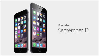 iPhone6 情報まとめ 価格・発売日