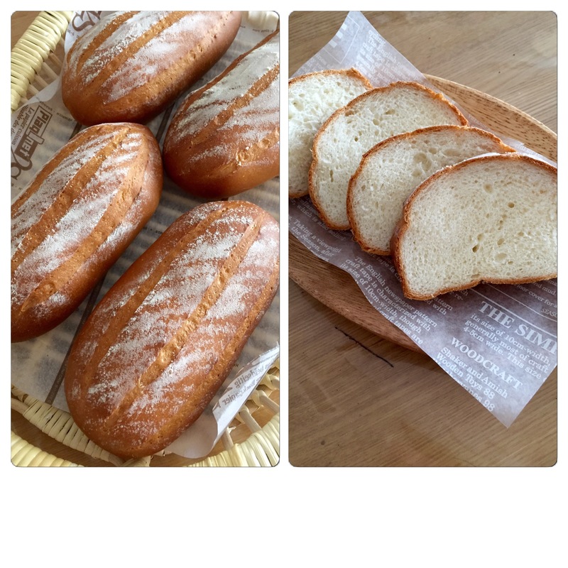 Bread Kitchen Sato 日々のレッスンBlog