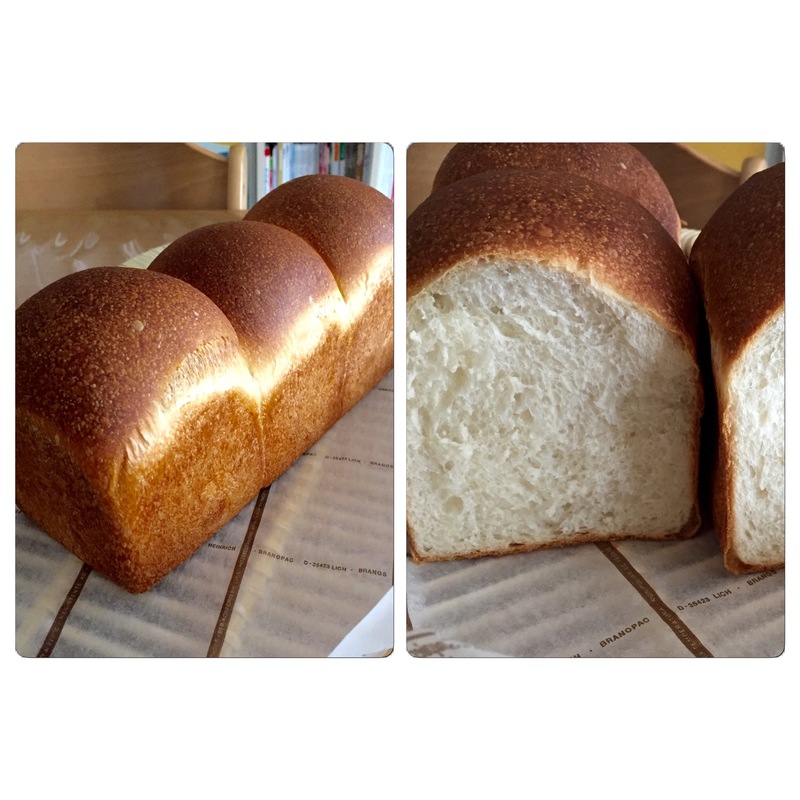 Bread Kitchen Sato 日々のレッスンBlog