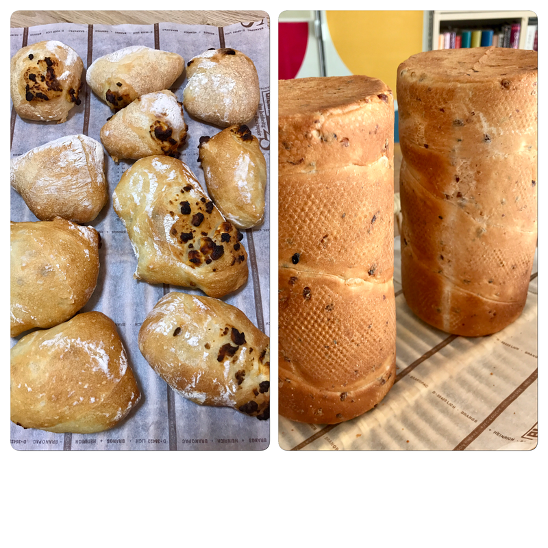 フェタチーズ入りイースターサラダのレシピ