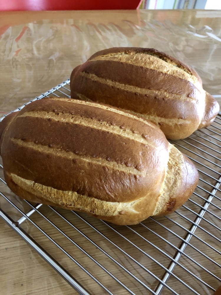 Bread Kitchen Sato 日々のレッスンBlog
