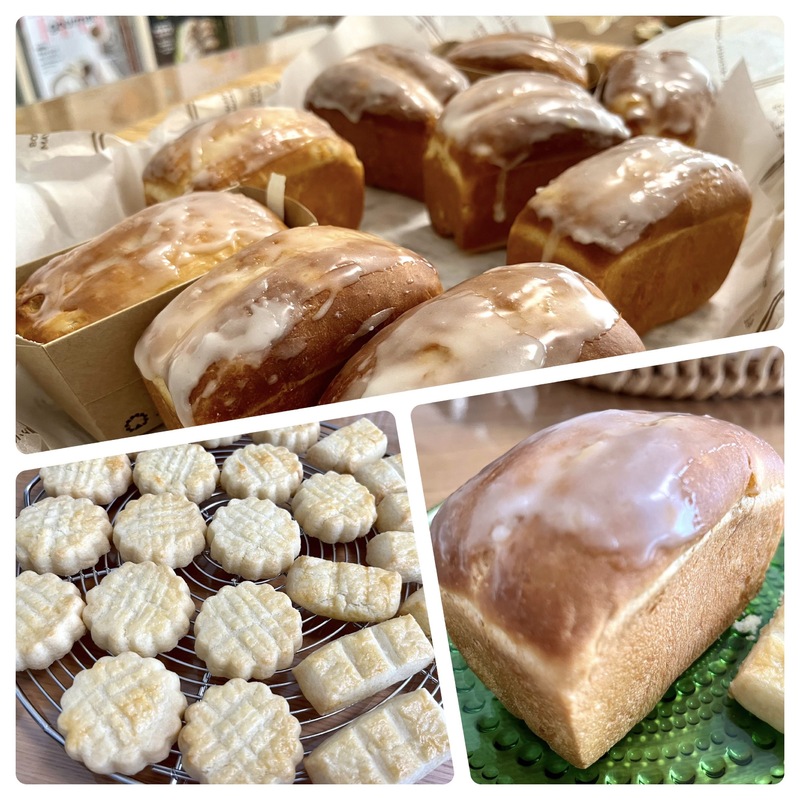 Bread Kitchen Sato 日々のレッスンBlog