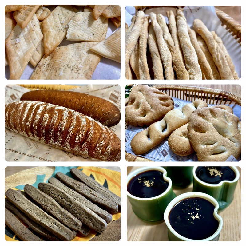 Bread Kitchen Sato 日々のレッスンBlog