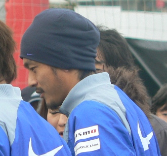 jigajisan 松田直樹