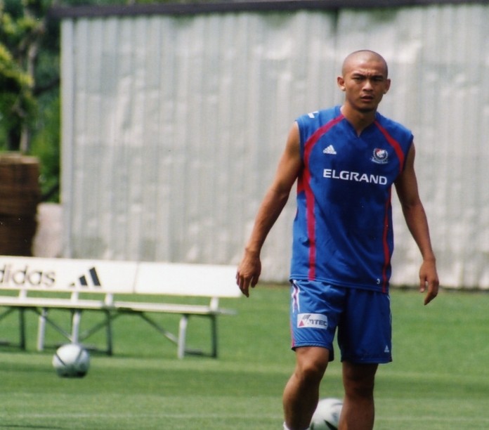 松田直樹 関連色々セット jigajisan 松田直樹