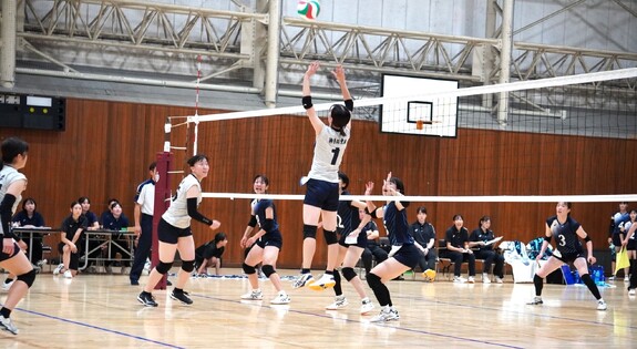 大東文化大学女子バレージャージその他 大東文化大学女子バレージャージその他