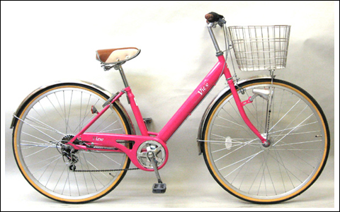 自転車工房JUN 商品紹介