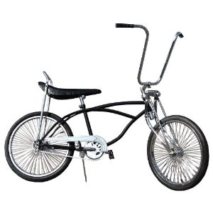 自転車工房JUN ローライダー