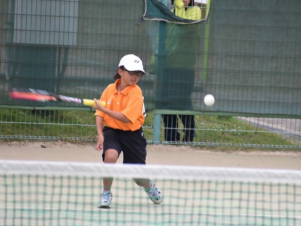 魔物が潜む交流大会