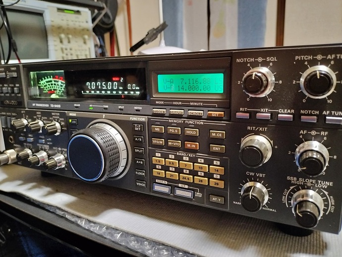 TS-940S ④