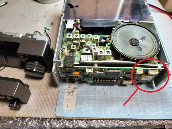 KENWOOD TM-255 KENWOOD - TM-255S 144MHz オールモードトランシーバー