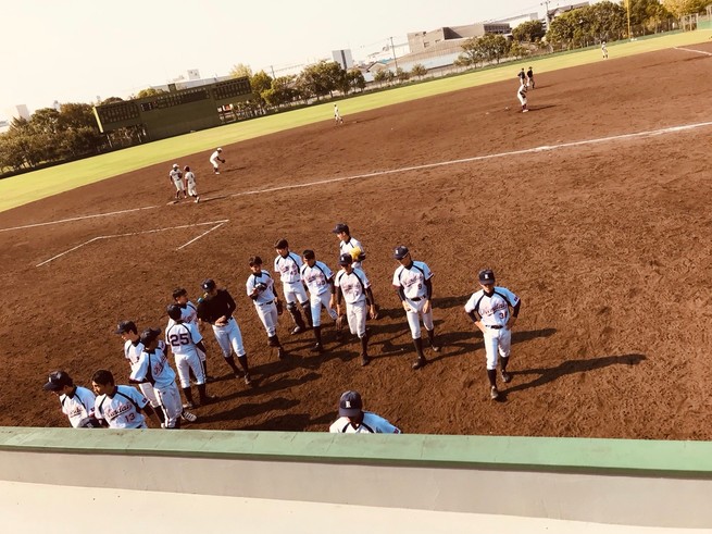 兵庫県立大学 準硬式野球部 神戸校 Top