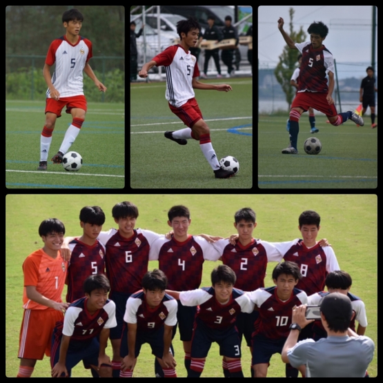 第98回全国高校サッカー選手権石川県大会