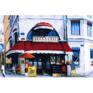 洋画家 吉岡健二・ガラス絵作家 吉岡恵子 吉岡健二 作品 - Portfolio