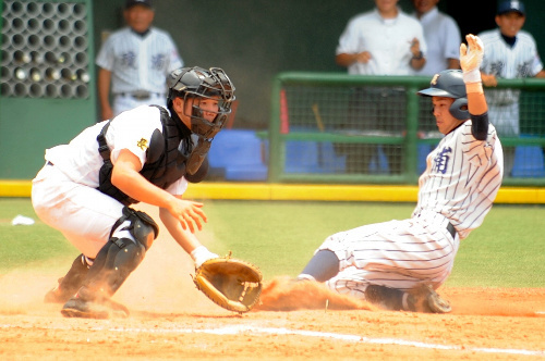 瓊浦高校野球部OB会 夏の大会最新情報