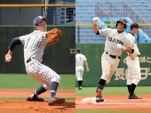 瓊浦高校野球部OB会 夏の大会最新情報