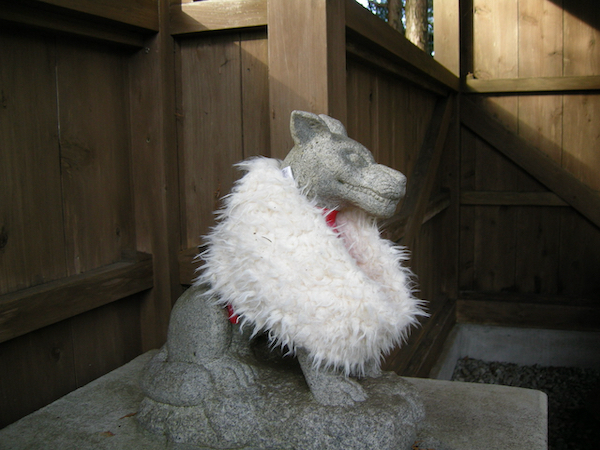 わけあり獣宅 狼系 埼玉