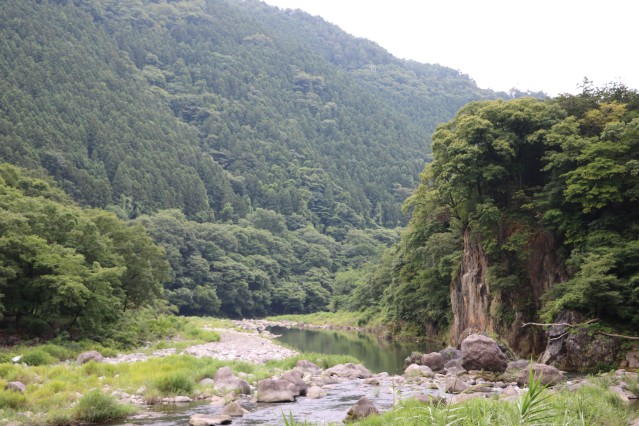 黒保根運動公園