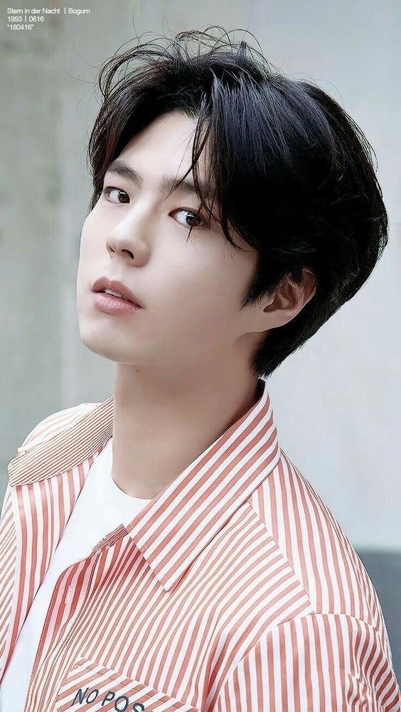 韓国ドラマ二次小説 はじめに