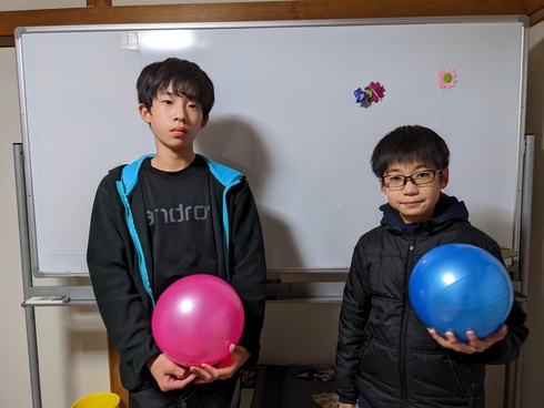 河野正和先生講習会