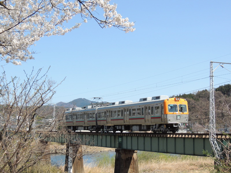 黒川模型鉄道 両毛線沿線撮影地情報