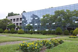 千葉大学松戸キャンパス周辺の環境