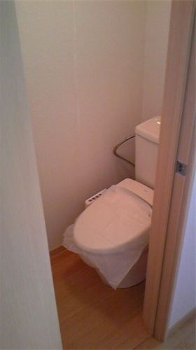 トイレ新設