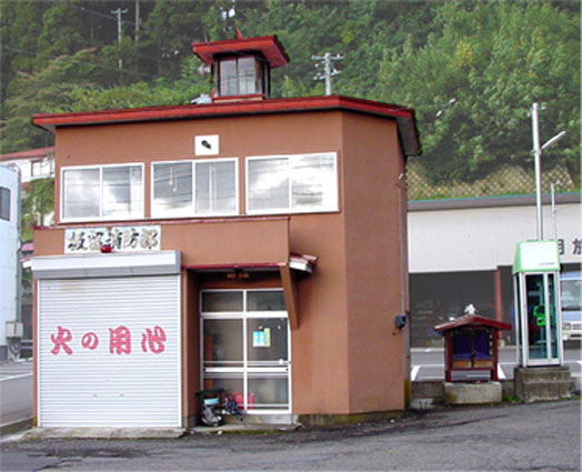 黒石市周辺（2）
