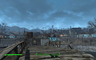 Fallout 4紹介 メモ