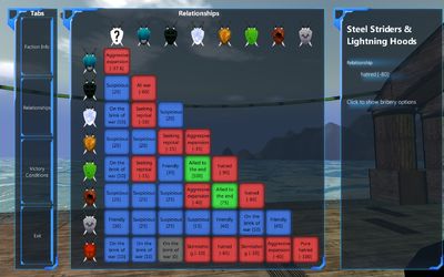 From The Depths紹介 メモ