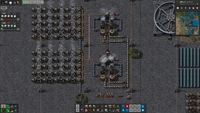 TJ's Custom Player MOD - Factorio Mods