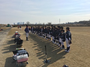 名古屋市中川区 軟式少年野球チーム 万場japan ブログ