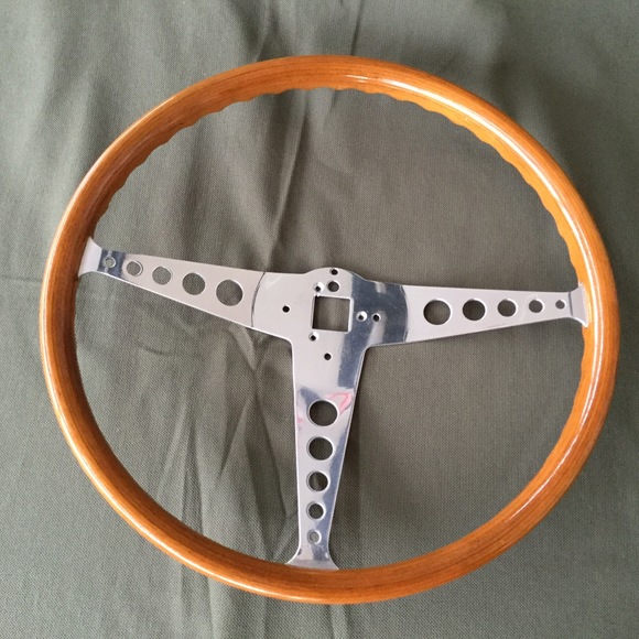 FORMULA ステアリング OMP フォーミュラステアリング(FormulaSteering) 2020年モデル