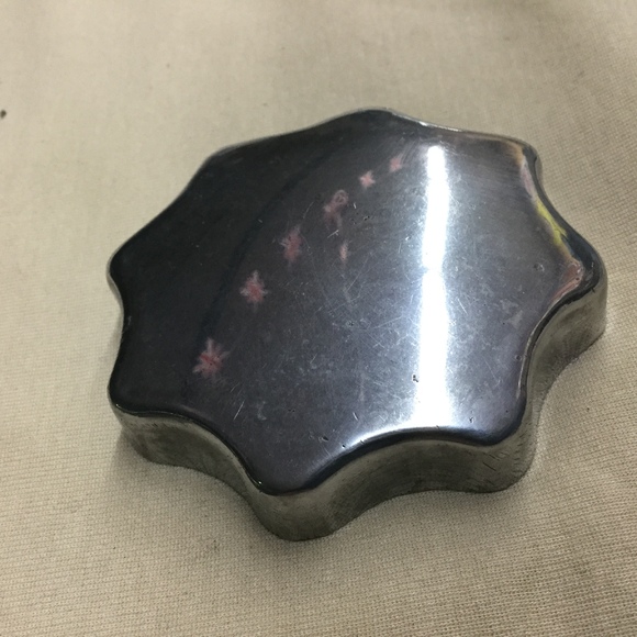 英国 レア ガスキャップ