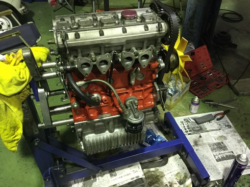 英国車 クラシックミニ専門店