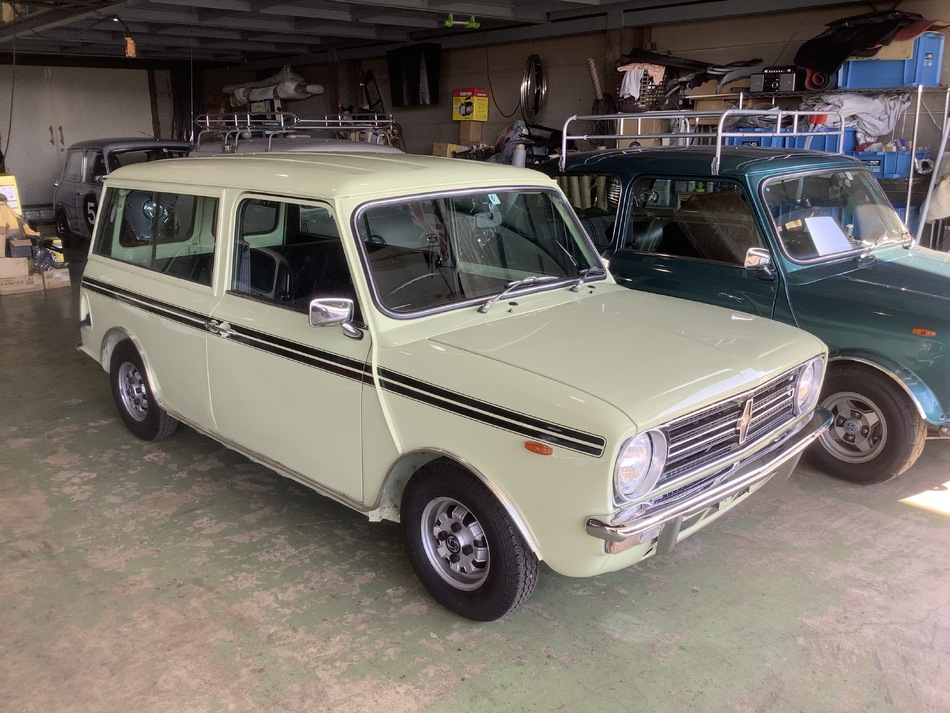 ローバーミニ クラシックミニ 1300cc A+ エンジン用 親メタル セット メタル （クランク/コンロッド/カム） | ローバーミニ