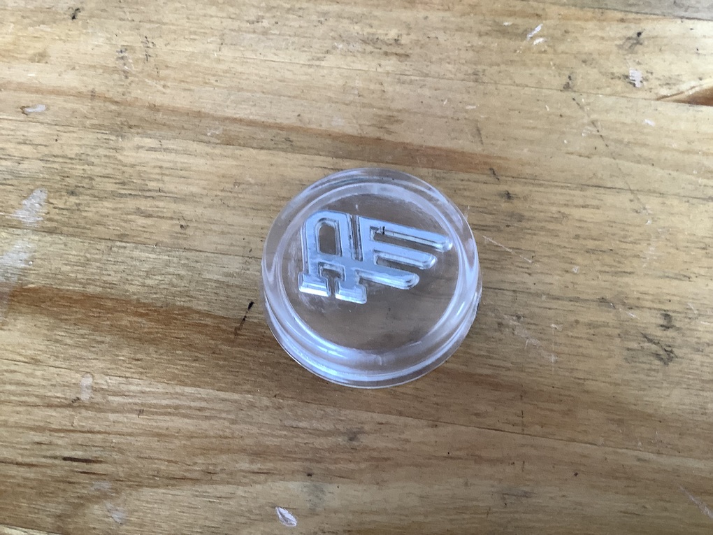 英国 ビンテージ ハンドル ステアリング