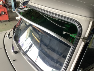 当時物 英国 七宝焼 CARAVAN CLUBカーバッジ ミニ BMC 当時物 英国 七宝焼 CARAVAN CLUBカーバッジ ミニ BMC 当時物