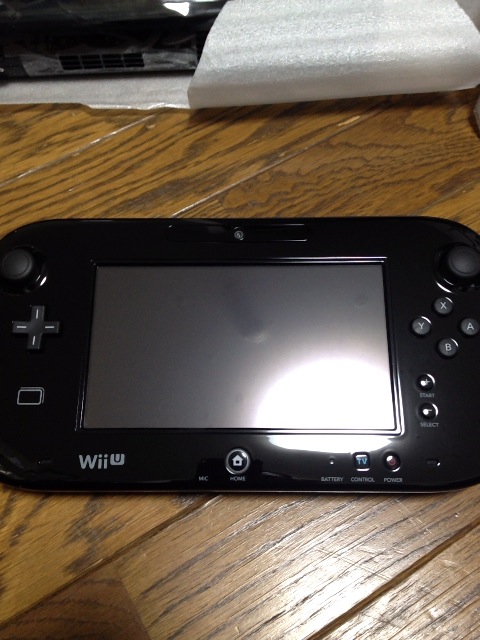 Wii U Wiiリモコンをwii Uで使う方法などコントローラー設定