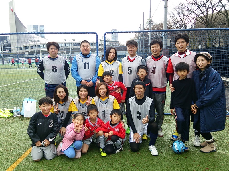 美竹サッカークラブ 渋谷 青山 原宿 事務局からのお知らせ