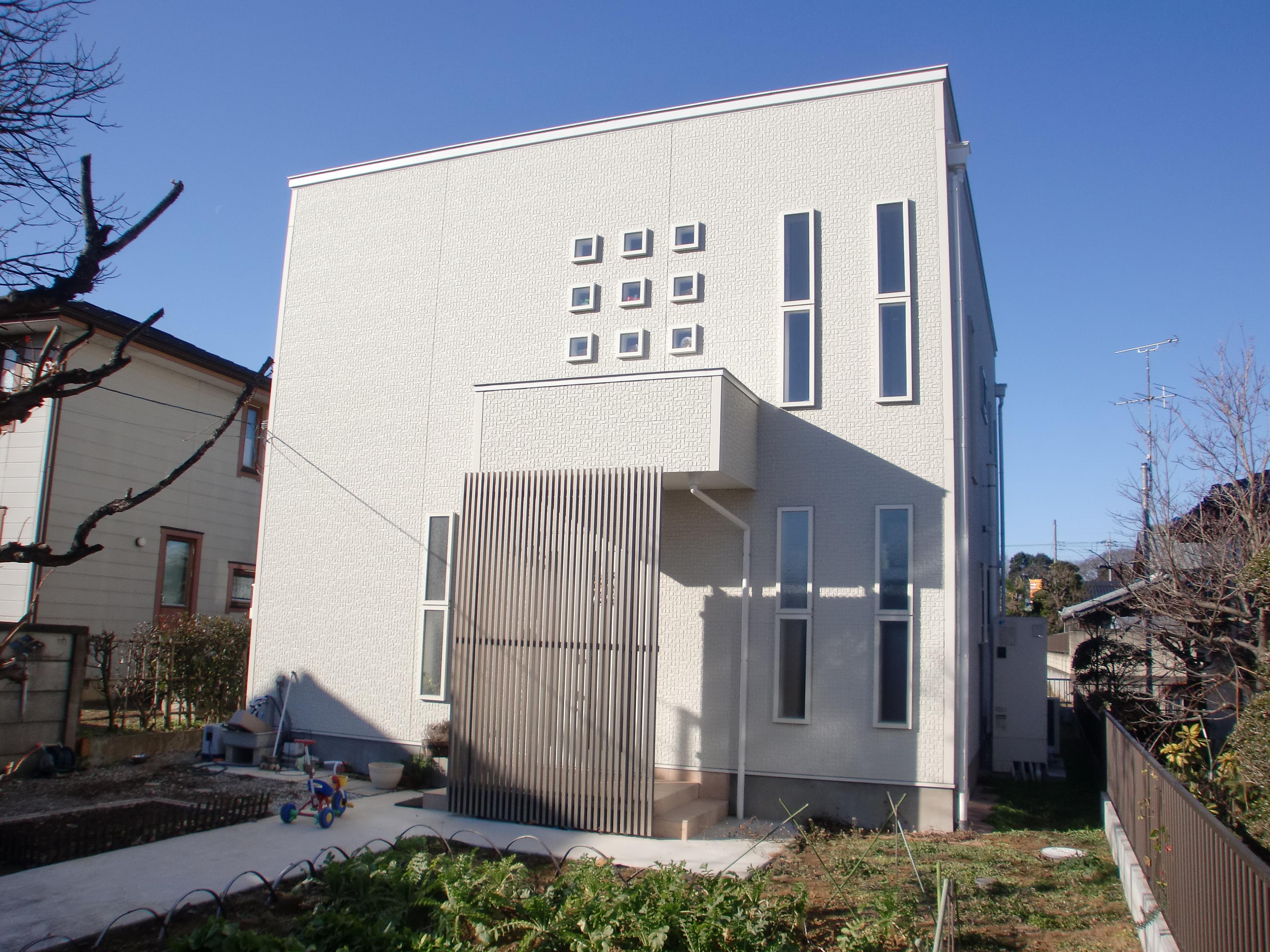 有 矩武宮田工務店 作品紹介