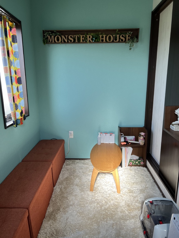 徳島県トイプードルブリーダー MONSTER HOUSE(モンスター