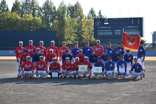 長野市早起き野球協会のホームページ トップページ