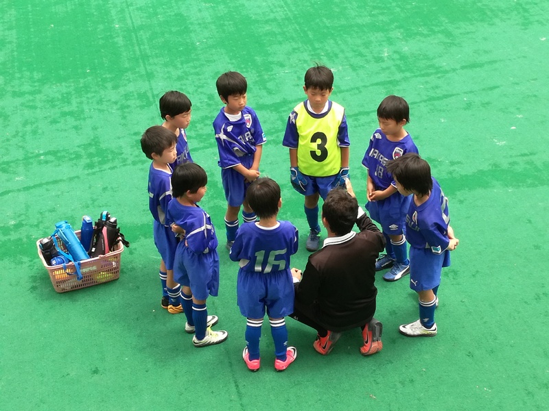 スポーツ少年団3年生大会 スポーツ少年団3年生大会