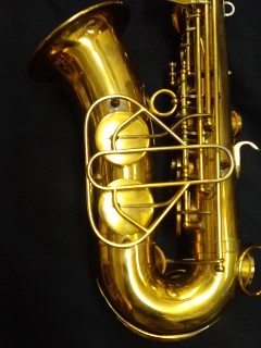 なかざわ管楽器修理工房 委託販売 ヤナギサワ アルトサックス A3