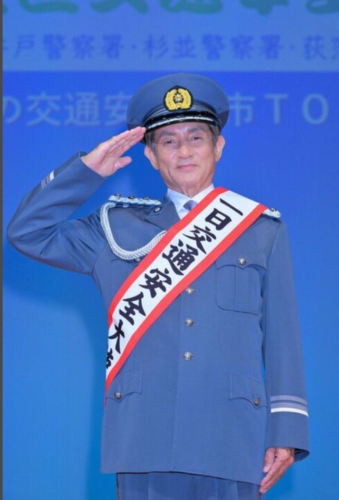 田中健さん