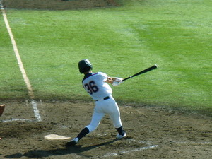 新潟大学硬式野球部 Home