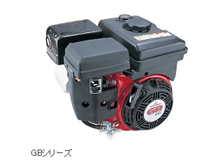 GB180エンジン修理