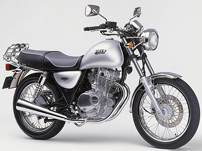 アドレスV125G （K7) その1 ～小型スクーターの完成形？～