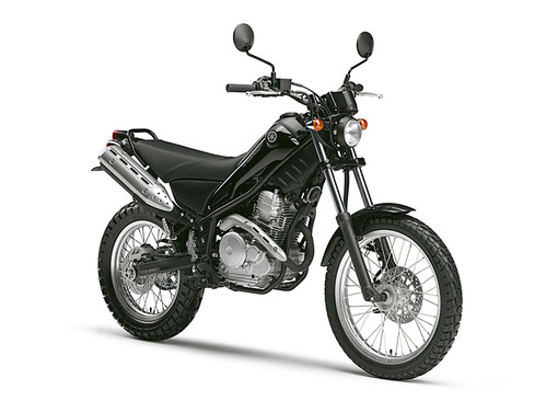 トリッカー＋セロー250＝セロッカー | セレクションのブログ